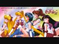 Sailor moon - La soldier 
