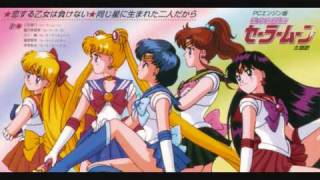 Download lagu Sailor moon La soldier... mp3