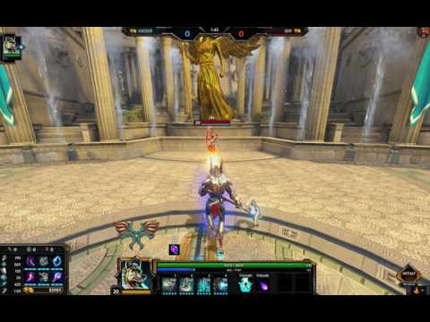 THIS NEW POT IS OP - SMITE 3.14