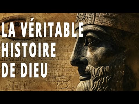 La Bible et les Sumériens – Le Mystère du Dieu YAHWEH
