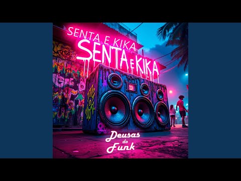 SENTA E KIKA SENTA E KIKA