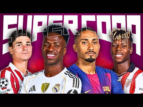 Barça, Real, Atlético, Bilbao : la Bataille Commence !