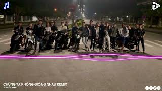 Download lagu CHÚNG TA KHÔNG KHÔNG GIỐNG NHAU REMIX - WOMEN BU YI YANG REMIX - NONSTOP NHẠC REMIX HOT TIKTOK 2024 mp3