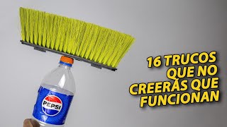 16 Trucos Geniales Que Me Hubiera Gustado Saber Hace 10 Años