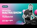 Michael Gray Sultra Show On Mi-Soul Radio 27/12/25