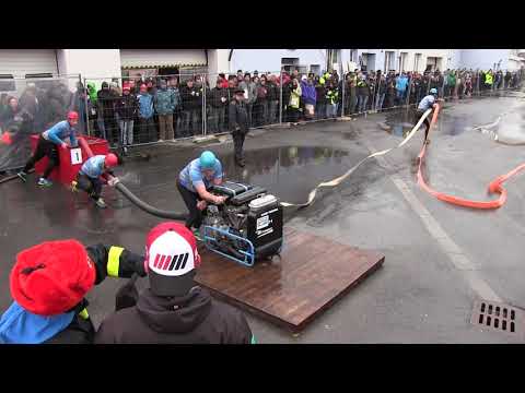 Fire Sport