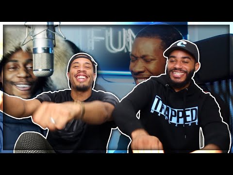 Russ Millions x Buni - Plugged In W/Fumez The Engineer | Pressplay - REACTION!