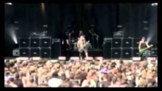 Before The Dawn    Deadsong Live @ Summer Breeze Open Air 2009