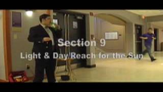 POP Experiment #1: The Operatic Spree pt 3: Sections 7-9