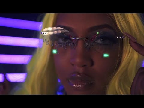 YouKnowGabbi ft. UC Kayla x 98Twan - Get To The Money (Music Video) II Dir. Mic Jordan