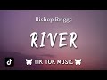 Bishop Briggs - River (Lyrics) Like a river, like a river, TikTok Song