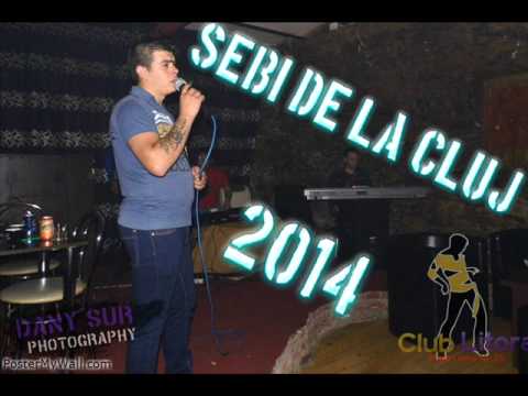 Sebi de la Cluj - Joc (Live) 2014