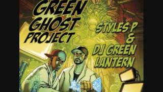 Styles P - Make Money From Entertainment