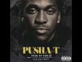 Pusha T- So Obvious