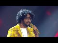 Nihal Tauro latest performance  | ISHQ MUBARAK | Monsoon Special | Indian Idol 12