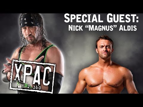 Sean Waltman Talks Bullet Club Invasion Of Raw