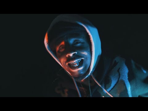 FNO Monsta - Go Off (Freestyle) (Exclusive Music Video) | Dir. Saud The Alien