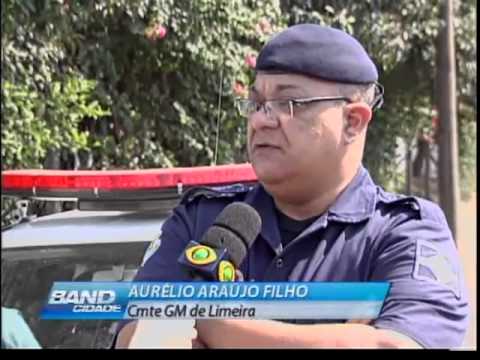 Band Cidade Campinas 17 09 2012 - bloco 01