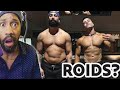 Fitness Fousey Fraud Take Down UNCENSORED Reactions W Scott Leonard