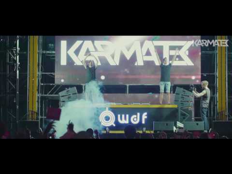 Karmatek WDF South-Korea Aftermovie
