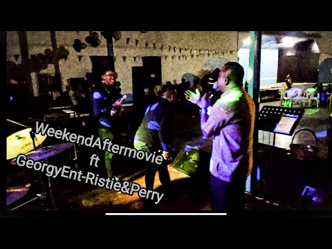 Weekend Aftermovie 22&23 april 2023 (Selection ft Georgy Ent. , Ristie Pawiro & Sastra Perry)