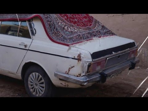 XLNZ x AUDNZ - Aladin (ft. Marvin Hasselt)