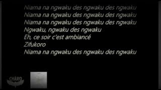 Niska-Moustapha Jefferson