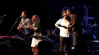 Big Star’s Third featuring Tift Merritt - Thirteen