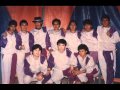 SECRETO AMOR GRUPO MARKAHUASI