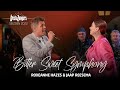 Roxeanne Hazes & Jaap Reesema - Bitter Sweet Symphony - Beste Zangers 2022 (Officiële Audio)
