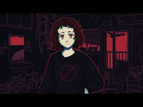 Nikita Kryukov - "I'll be here for a while"