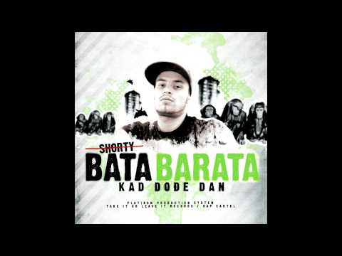 Bata Barata - Šta me gledaš feat. C-YA