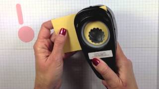 Simply Simple GIFT BOW ANGEL by Connie Stewart