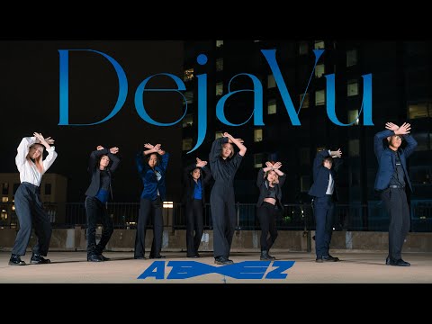 ATEEZ (에이티즈) - Deja Vu | ATX KDC [Dance Cover]