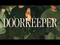 Doorkeeper – The Commons Chapel
