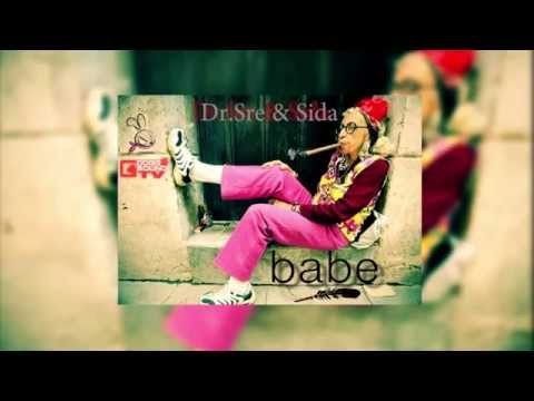 SRE & SIDA - Babe (OFFICIAL AUDIO) 2015