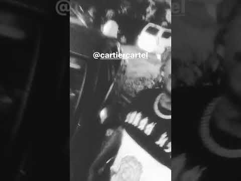 Bravo papi random vlog