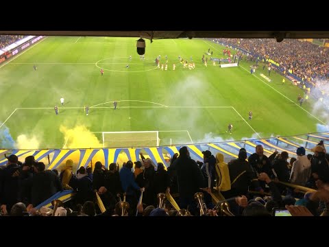 FIESTA DE LA 12 – BOCA ESTUDIANTES 2022