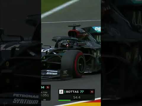 Thumbnail for The Legendary Mercedes-AMG F1 W11 EQ Performance by Mercedes-AMG, Mercedes-AMG F1 W11 EQ Performance