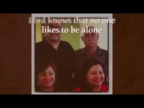 Evan Taylor Jones - Father (Official Lyric Video)