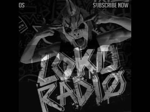LOKO RADIO (VIDEO # 1) - DJ FIERCE [Jʀ x_O]