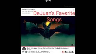 Outkast - &quot;Dracula&#39;s Wedding&quot; (Vampire Playlist By DeJuan) ft. Kelis