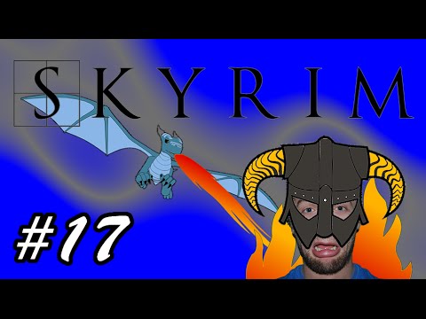 SHENANIGANS - Let's Play - The Elder Scrolls V: Skyrim - #17
