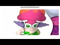 Chowder Bumpers Noods Vs Toonix Comparison