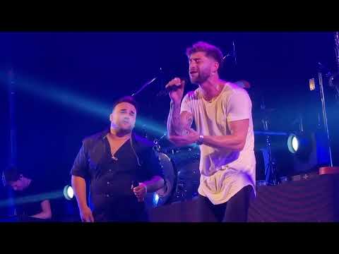 Lo intenté todo - La Konga y La 2001