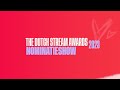 The Dutch Stream Awards 2023 - Nominatieshow #DSA23
