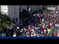 Crisis In Haiti