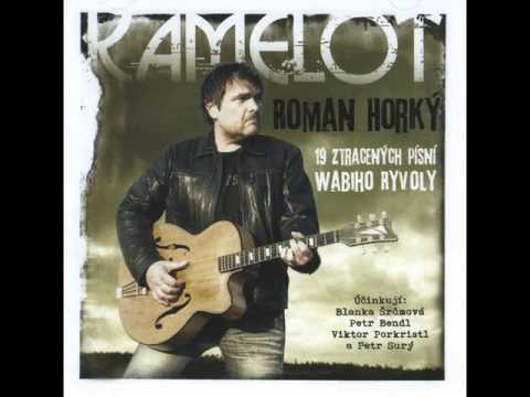 19 ztracených písní W.Ryvoly - Bejt starej chlap