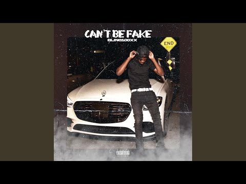 Cant Be Fake