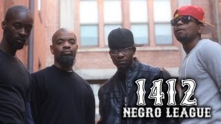 1412 The Negro Leagues - On Point (Official Video)